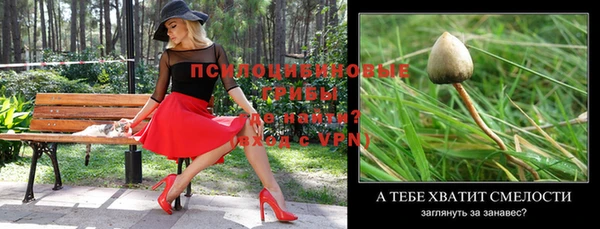 стафф Пересвет